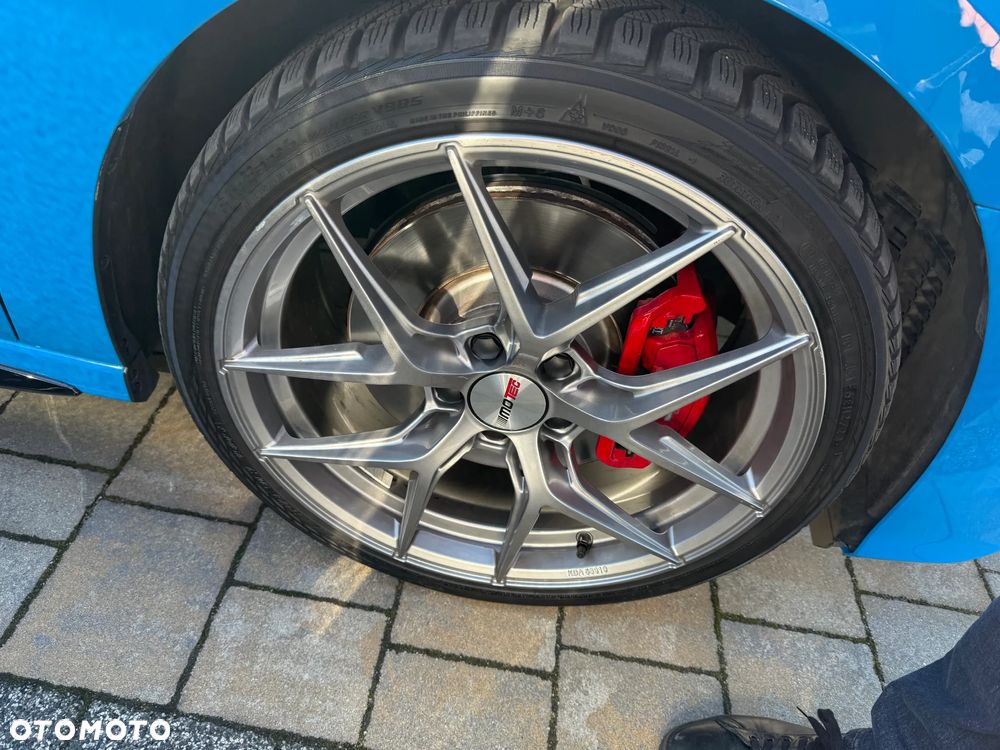 Audi S3 - 33