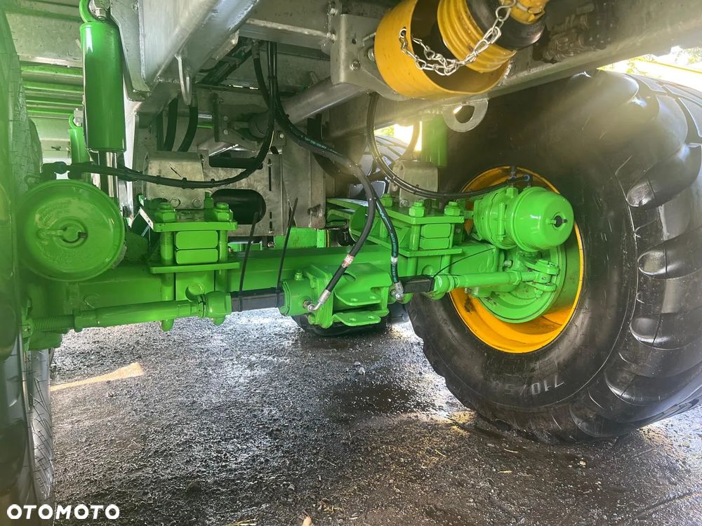 Inny Silo Space 540d - 5