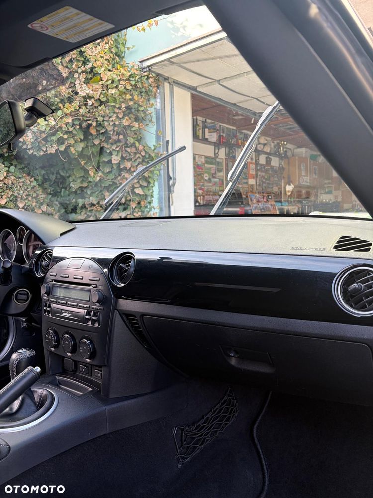 Mazda MX-5 1.8 Emotion - 20