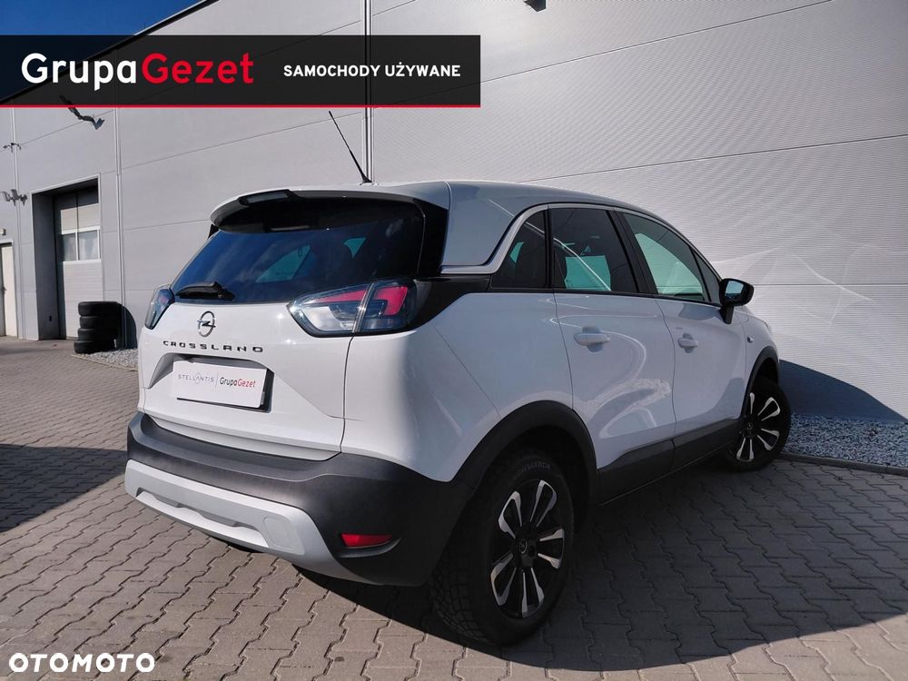Opel Crossland - 13