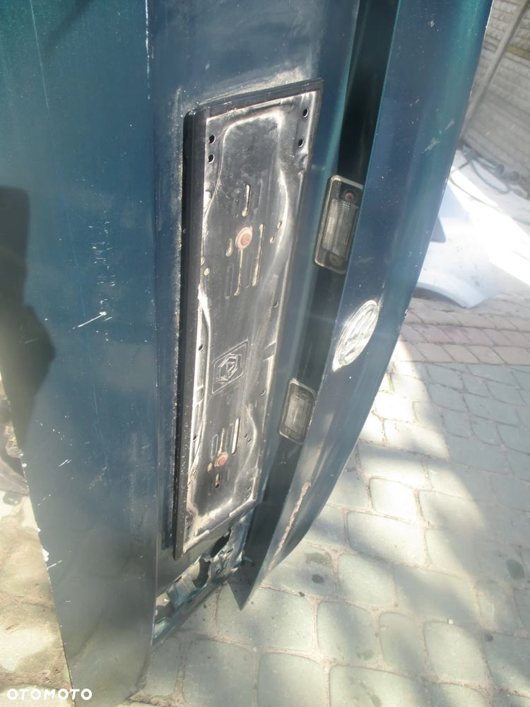 klapa Passat B4 bez rdzy - 6