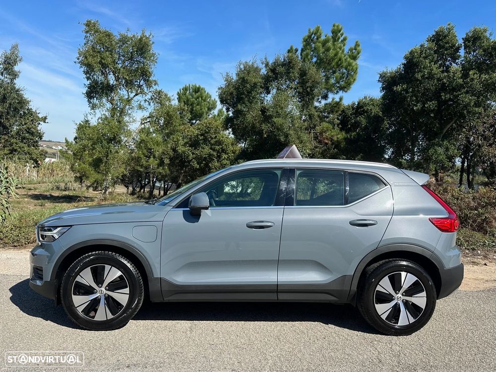 Volvo XC 40 1.5 T4 PHEV Inscription Expression - 4
