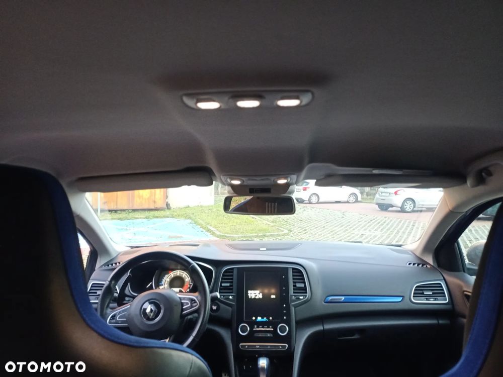 Renault Megane - 25