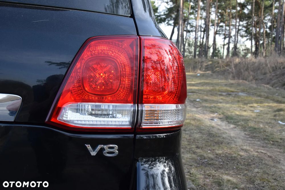 Toyota Land Cruiser LC 4.5 D-4D Prestige Platinium - 36