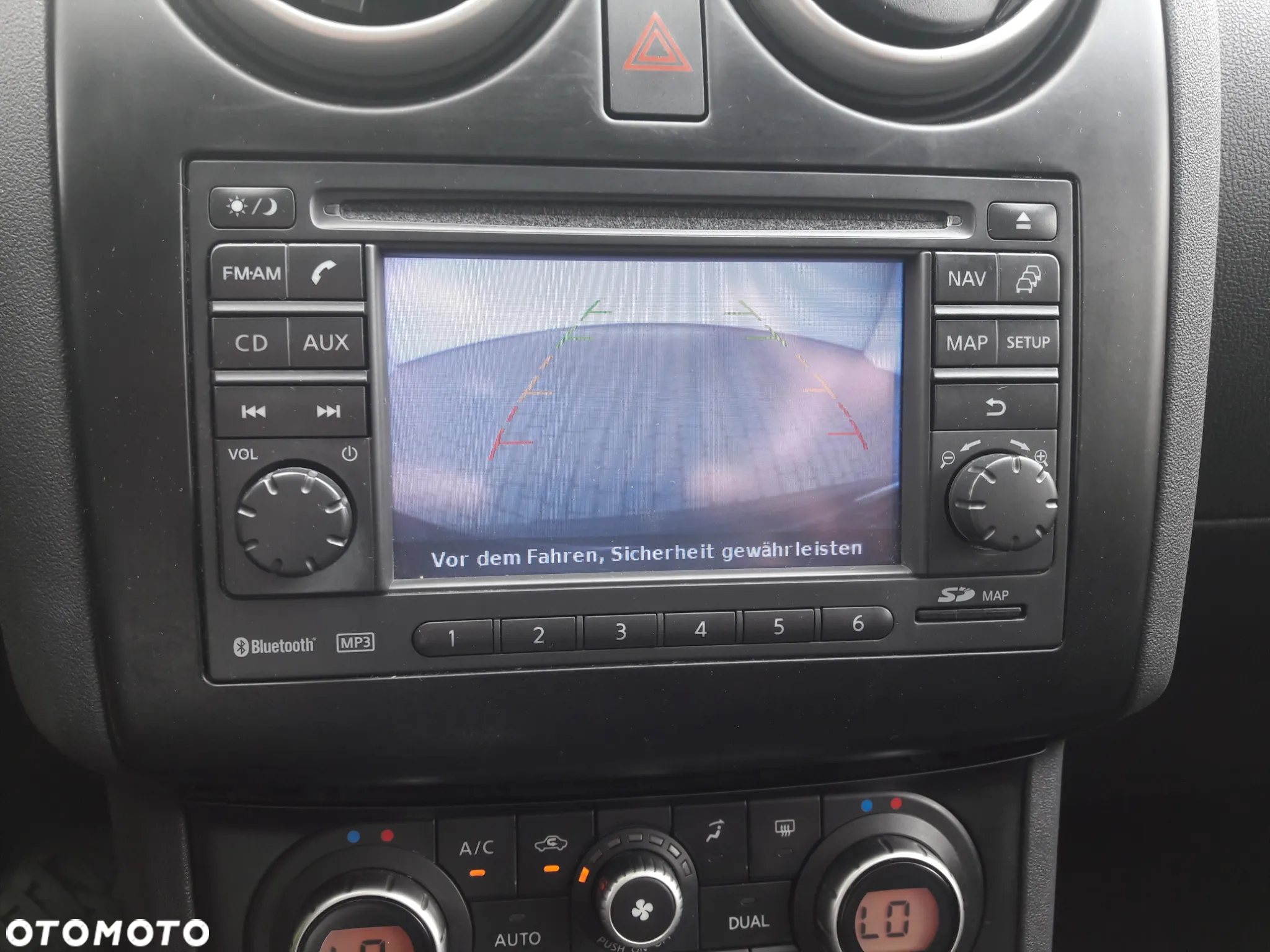 Nissan Qashqai+2 2.0 Tekna - 27