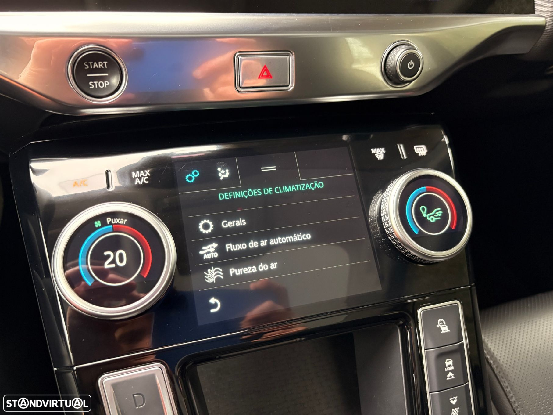 Jaguar I-Pace First Edition AWD Aut. - 44