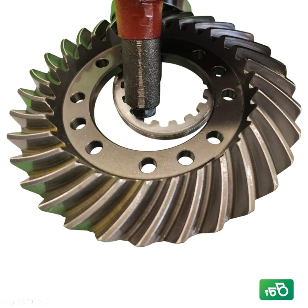 Dyferencjał 13x31 18383 Carraro 26.25 Case 580 SLE - 2