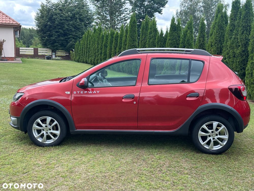 Dacia Sandero TCe 90 S&S Laureate - 8