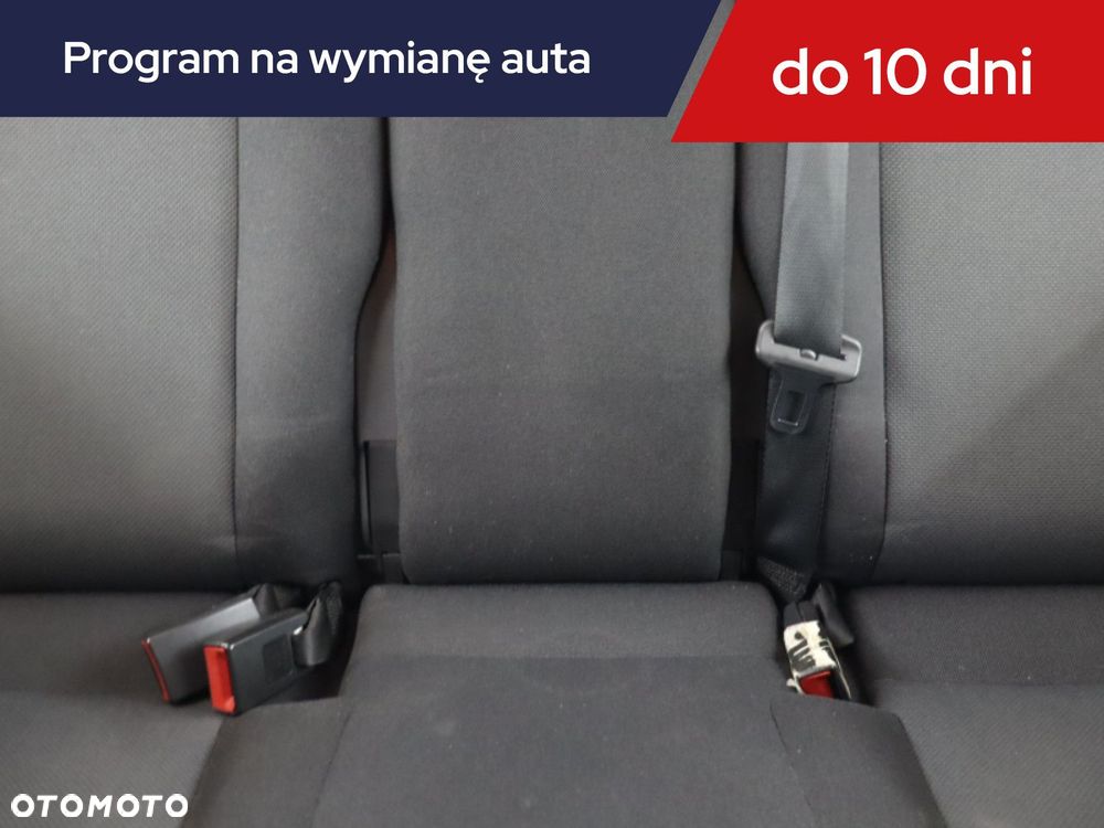 Opel Zafira - 11