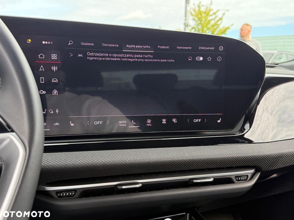 Audi A5 Avant TFSI S tronic - 34