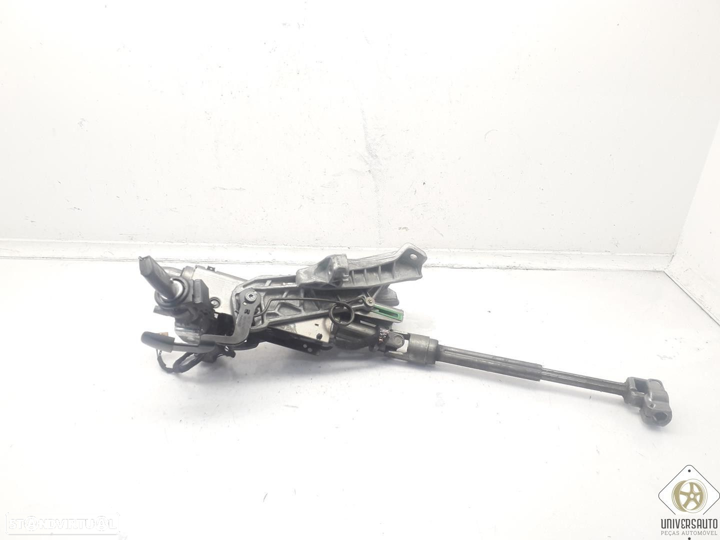 COLUNA DIREÇÃO FORD MONDEO IV 2000 - 3