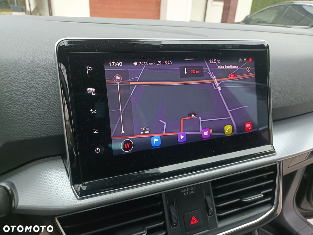 Seat Tarraco 2.0 TDI Style S&S DSG - 20