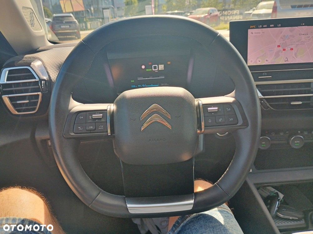 Citroën C4 - 23
