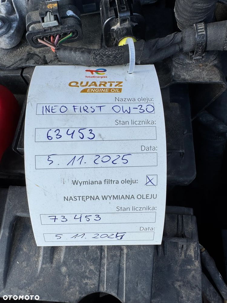 Peugeot 3008 1.6 PureTech Hybrid PHEV Allure S&S EAT8 - 21