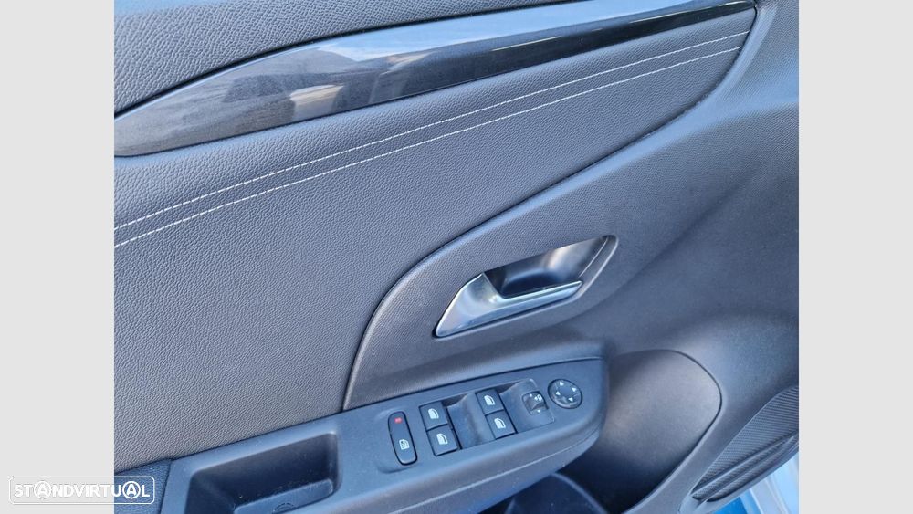 Opel Corsa 1.2 T GS - 9