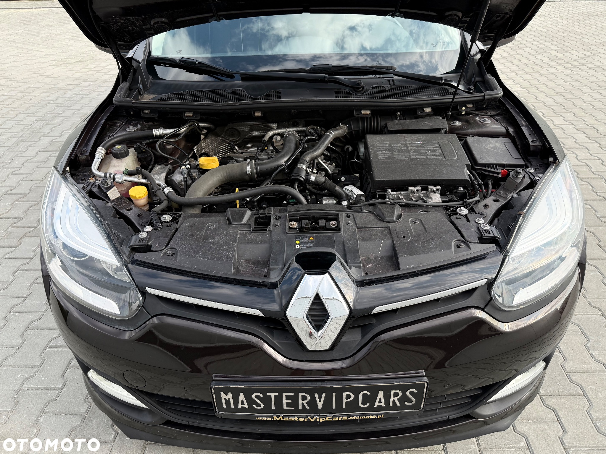 Renault Megane 1.2 16V TCE Energy Dynamique - 21