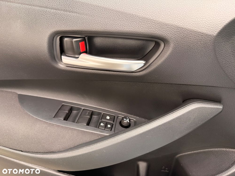 Toyota Corolla 1.5 Active - 14