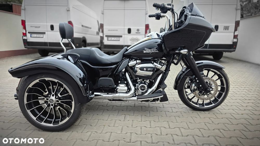 Harley-Davidson Inny - 17