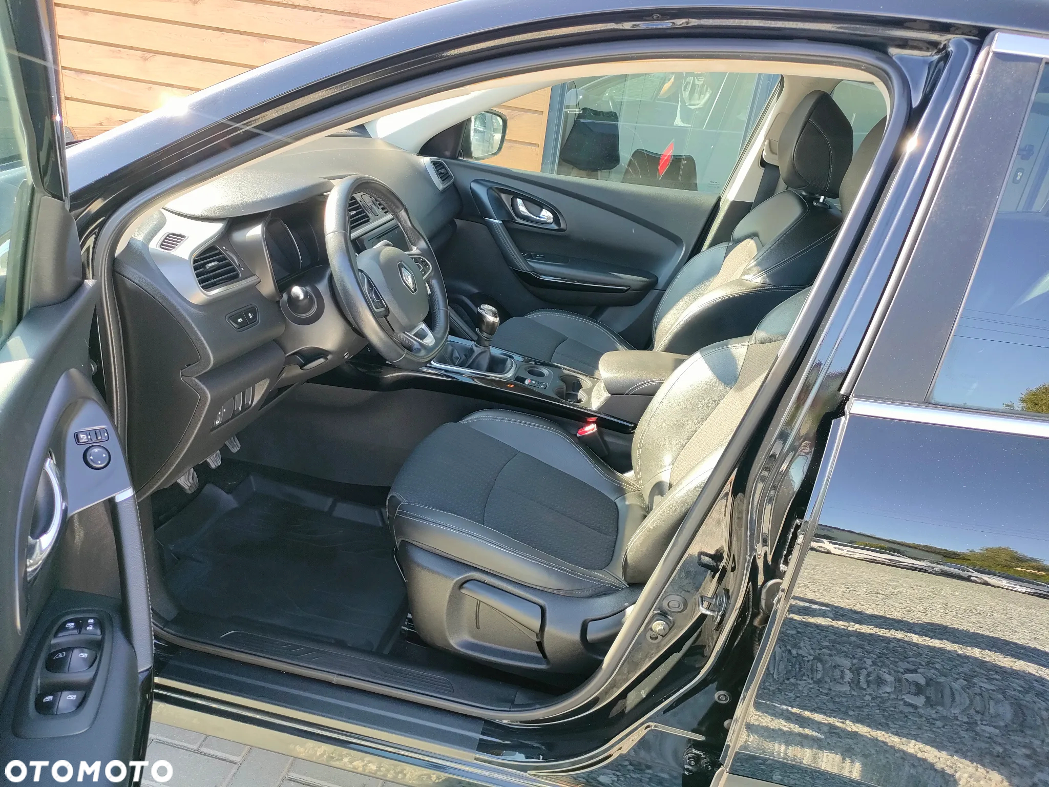 Renault Kadjar 1.2 Energy TCe Limited - 10