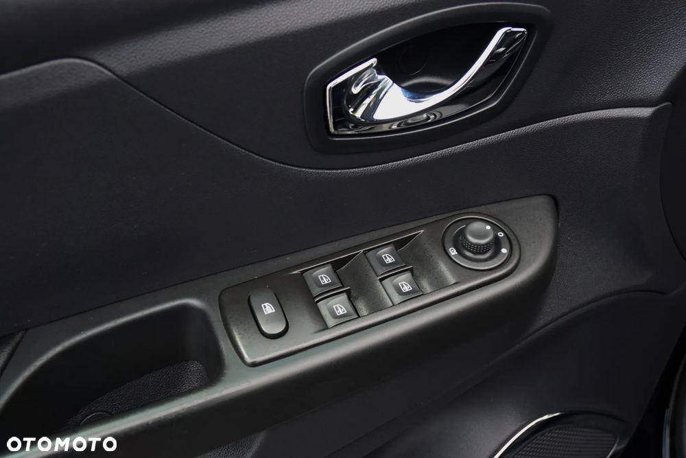 Renault Captur ENERGY TCe 120 Crossborder - 39