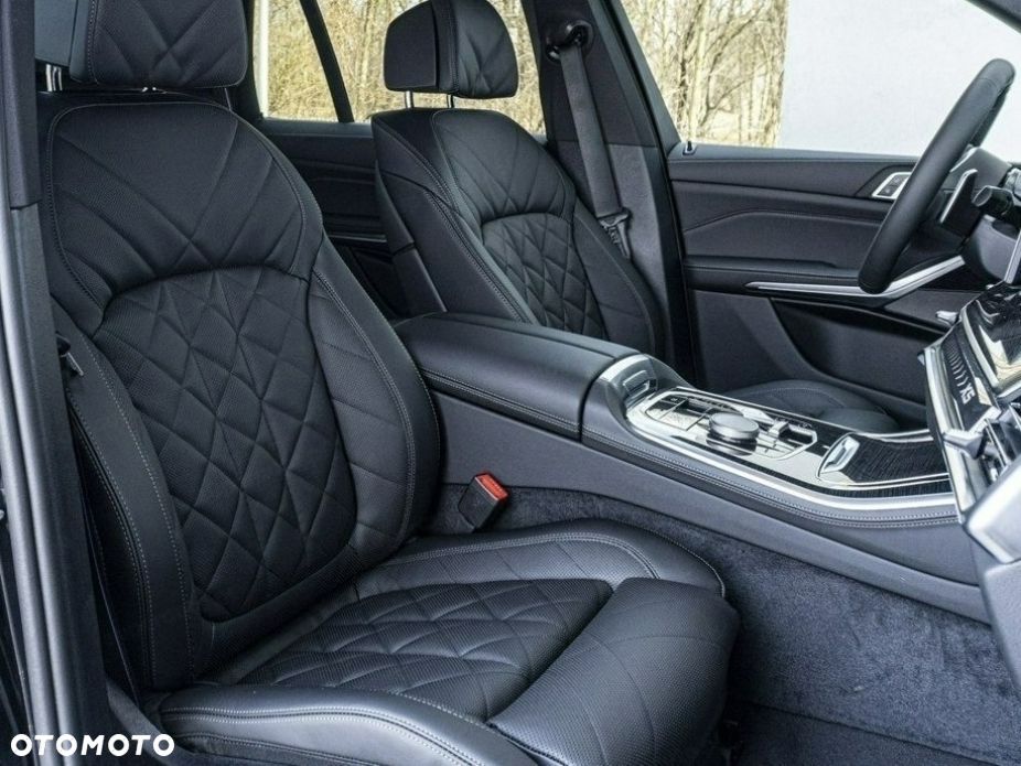 BMW X5 xDrive30d mHEV M Sport sport - 14