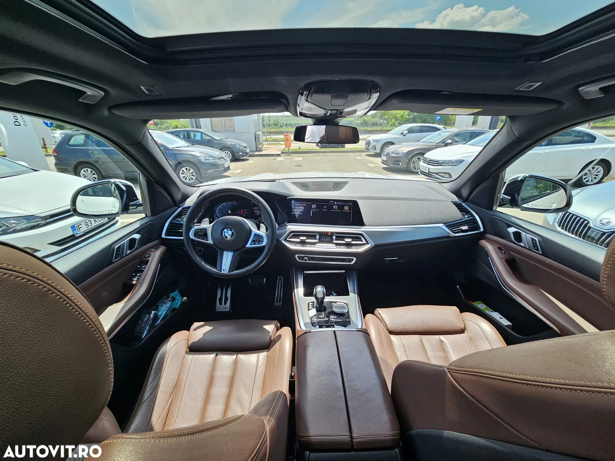 BMW X5 xDrive30d - 20