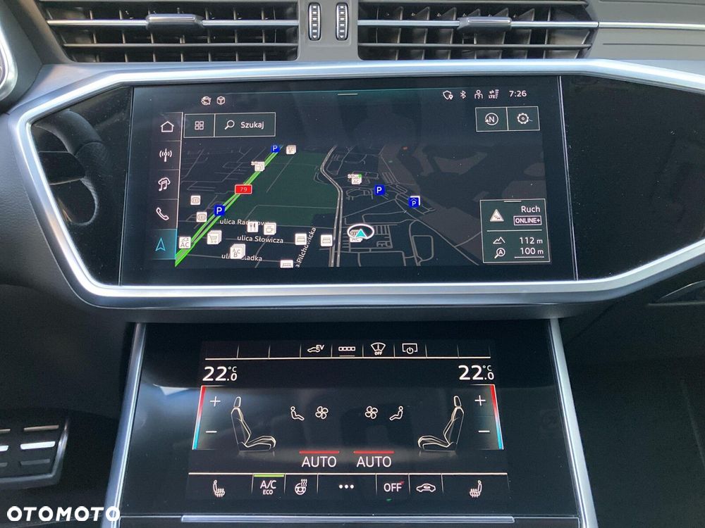 Audi A6 - 24