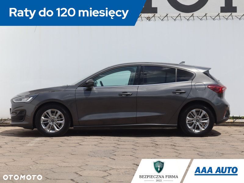 Ford Focus - 4