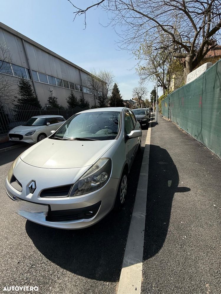 Renault Clio 1.4 Dynamique - 7