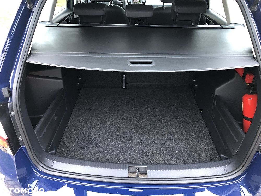 Skoda Fabia 1.0 Ambition - 22