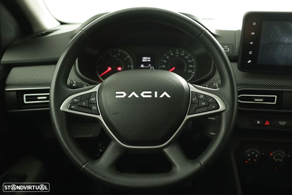 Dacia Sandero 1.0 TCe Expression - 14