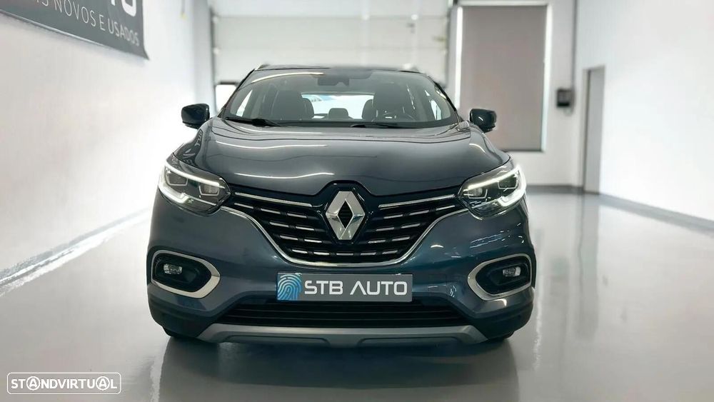 Renault Kadjar - 2