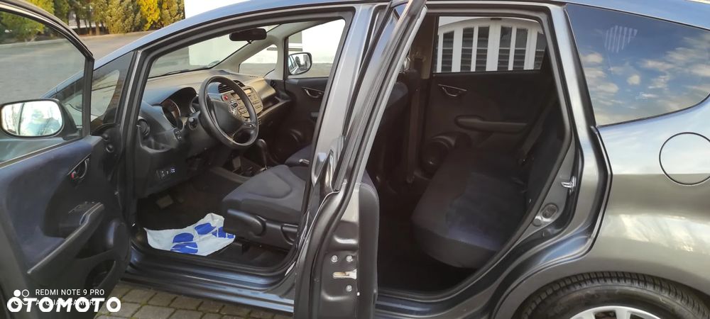 Honda Jazz 1.4 i-VTEC CVT Trend - 5