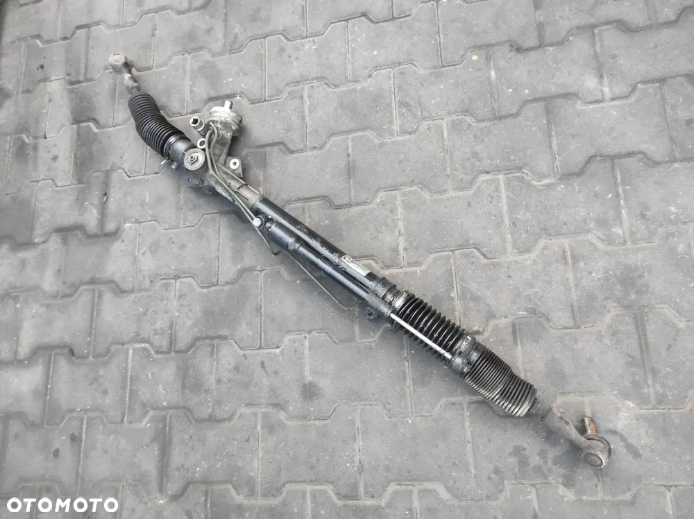 MAGLOWNICA PRZEKŁADNIA KIEROWNICZA AUDI A6 C5 KOYO 4B1422065J SERVOTRONIC WYSYŁKA !!! - 1