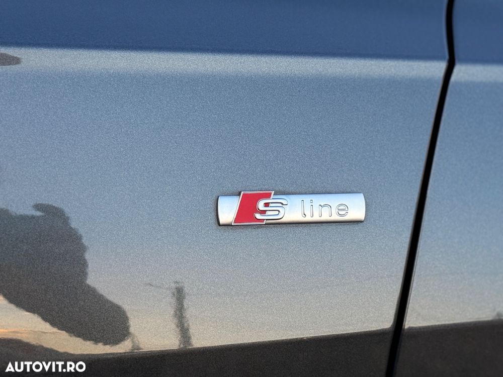 Audi A6 Avant 55 TFSI e quattro S tronic S line - 27