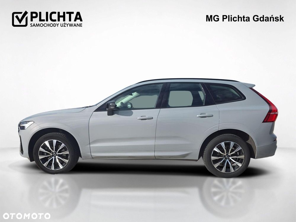 Volvo XC 60 B4 D Plus Dark - 3