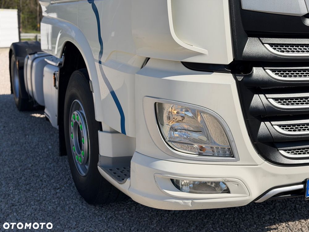DAF XF 480/SSC/ Z NIEMIEC/ - 10
