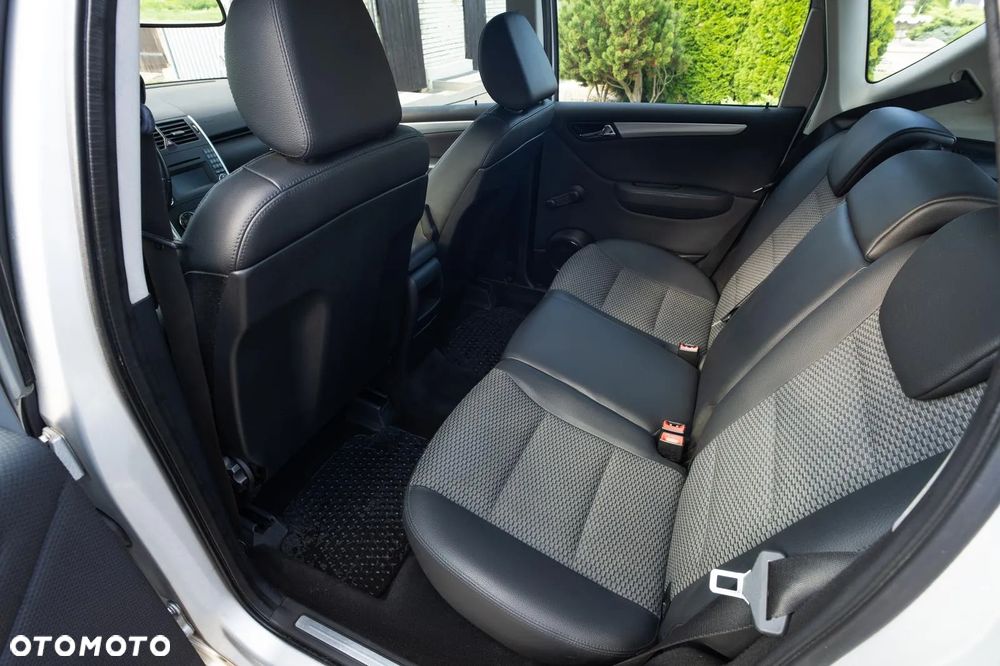 Mercedes-Benz Klasa A - 8