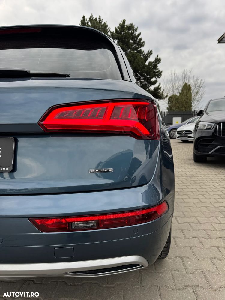 Audi Q5 2.0 TDI Quattro S tronic - 22