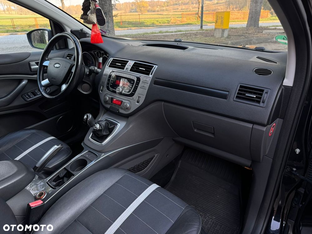 Ford Kuga 2.0 TDCi Trend - 8