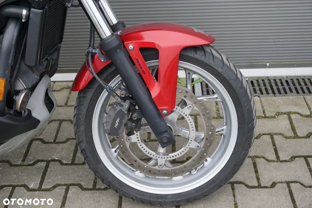 Honda NC - 13
