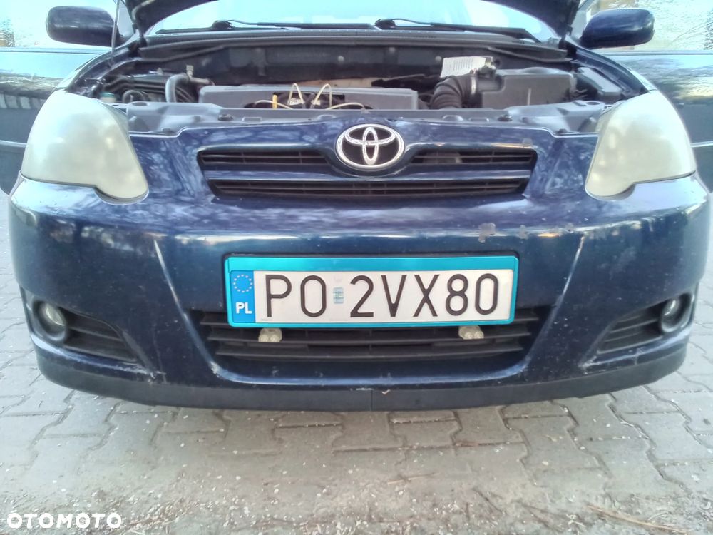 Toyota Corolla 1.6 VVT-i Edition - 24