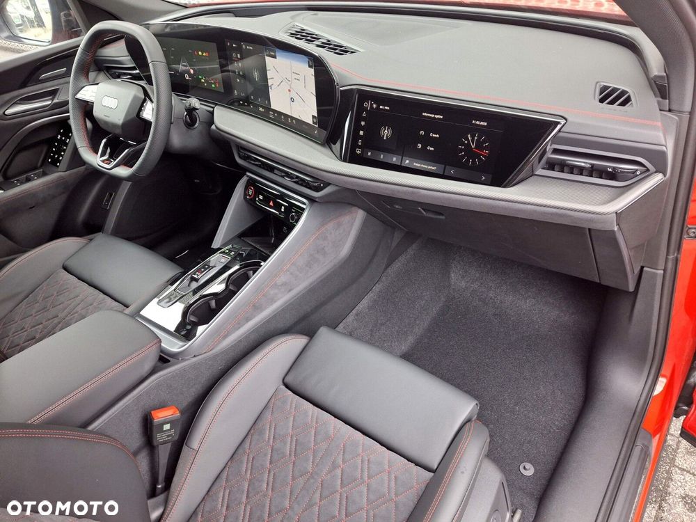 Audi SQ5 - 14