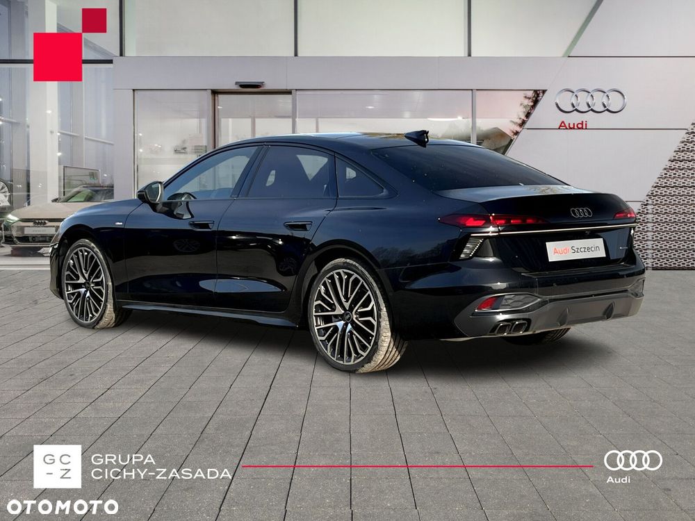 Audi A6 Limousine - 3