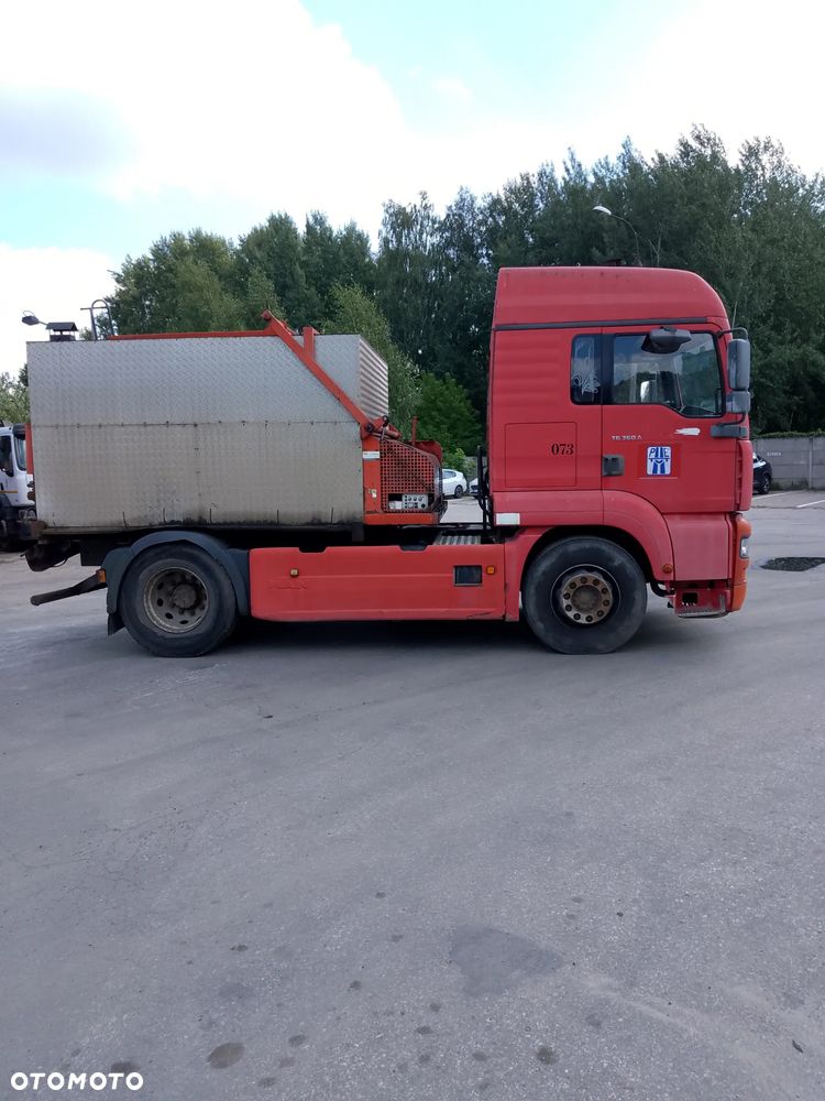 MAN 18.363 FLS - 4