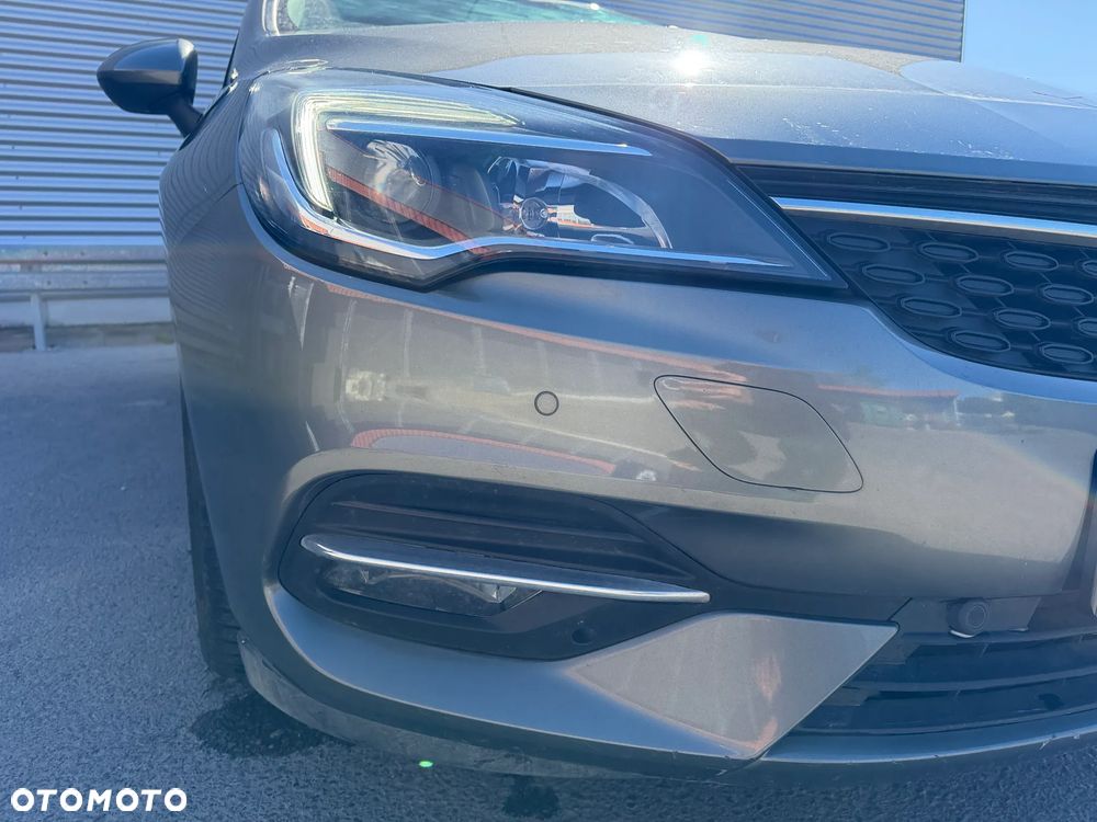 Opel Astra 1.2 T Elegance S&S - 13