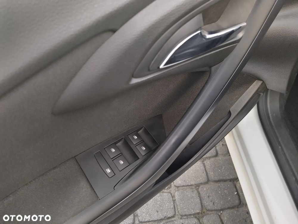Opel Astra - 13
