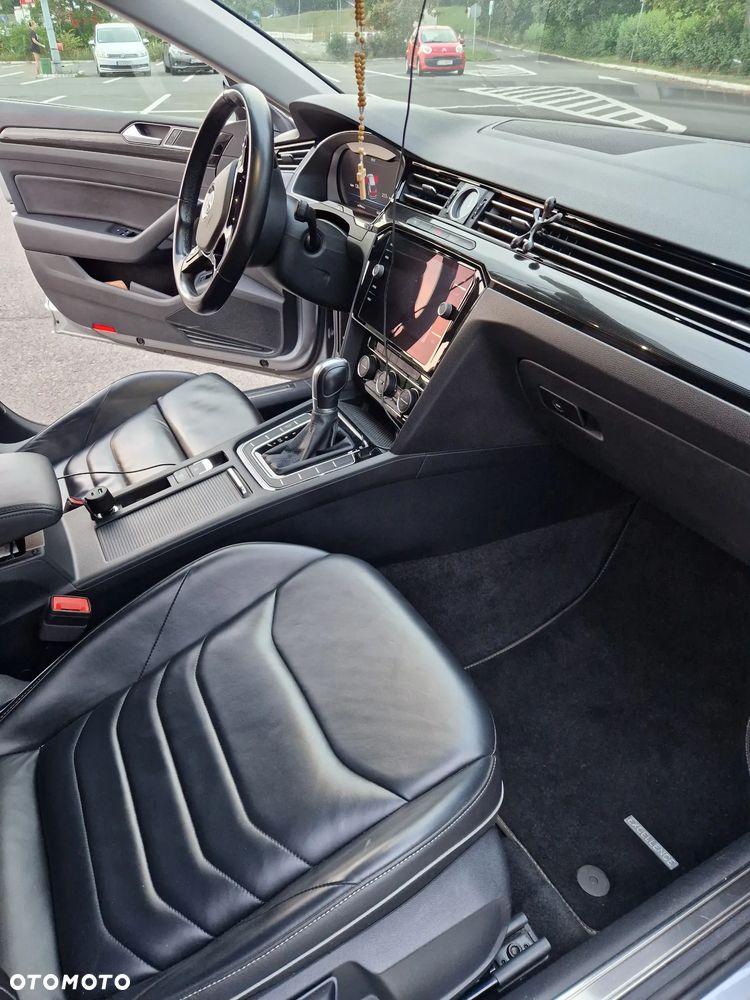 Volkswagen Arteon 2.0 TDI SCR Elegance DSG - 8