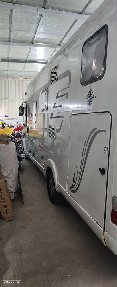 Hymer Nova - 43
