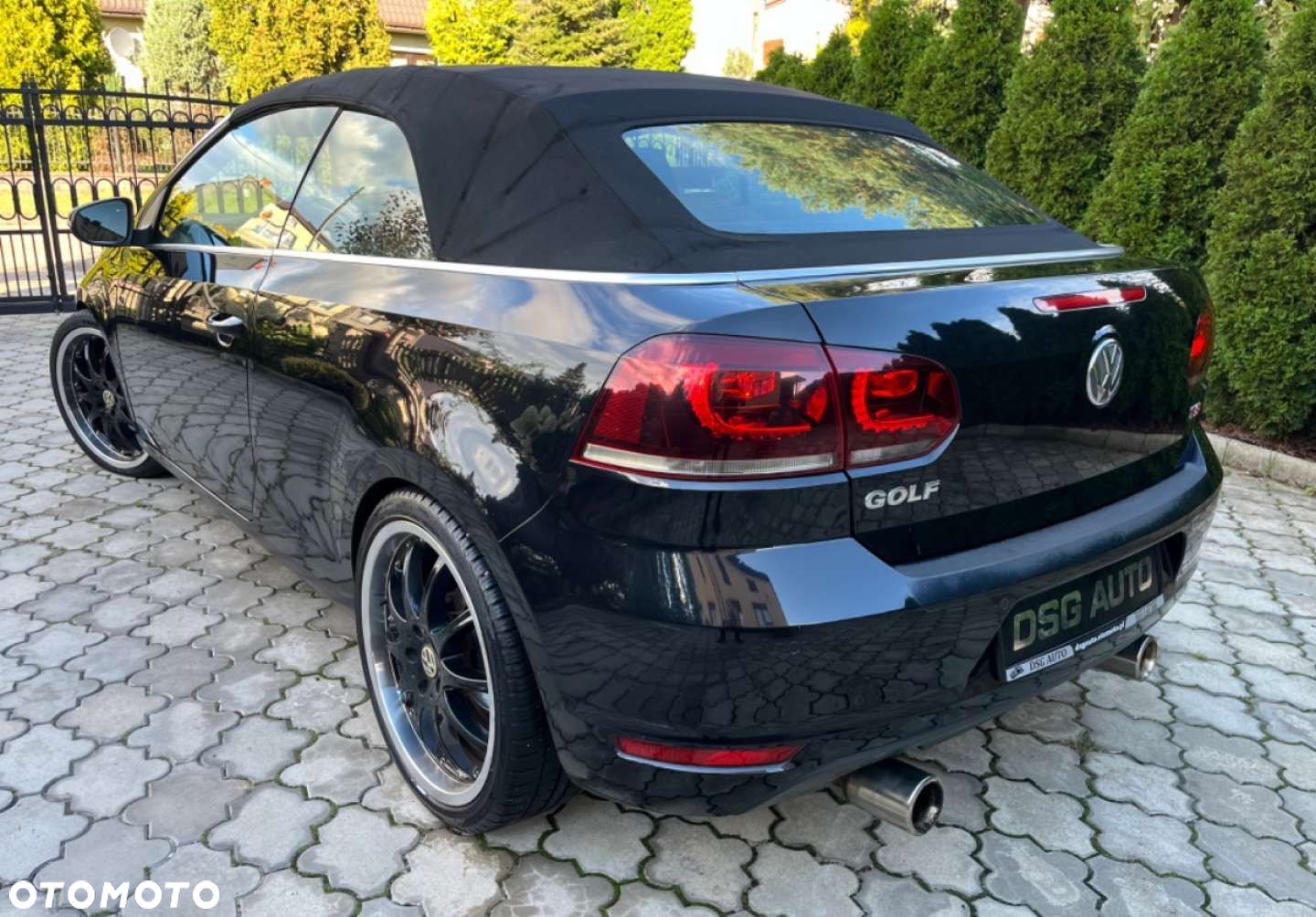 Volkswagen Golf - 18